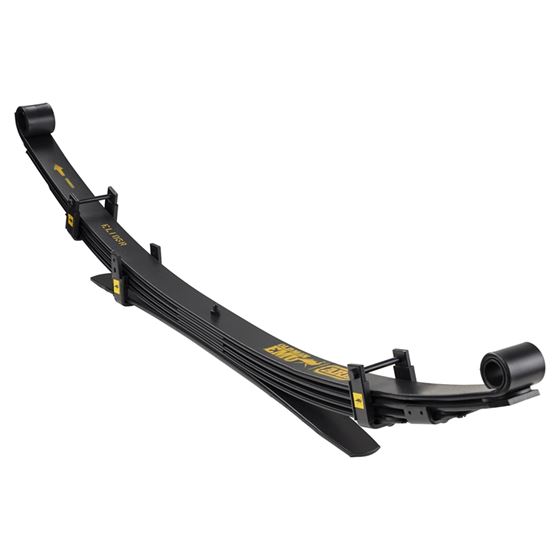 Leaf Spring Rear Medium Load (EL105R) 2