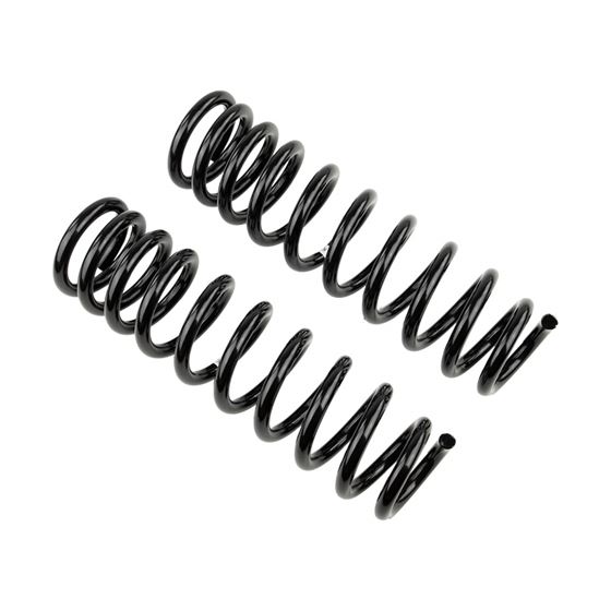 Front Coil Spring Set (3200) 2