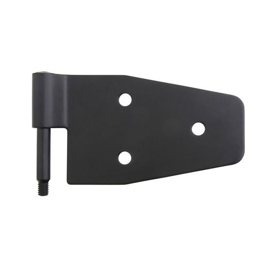 Door Hinges - Black (7641) 4