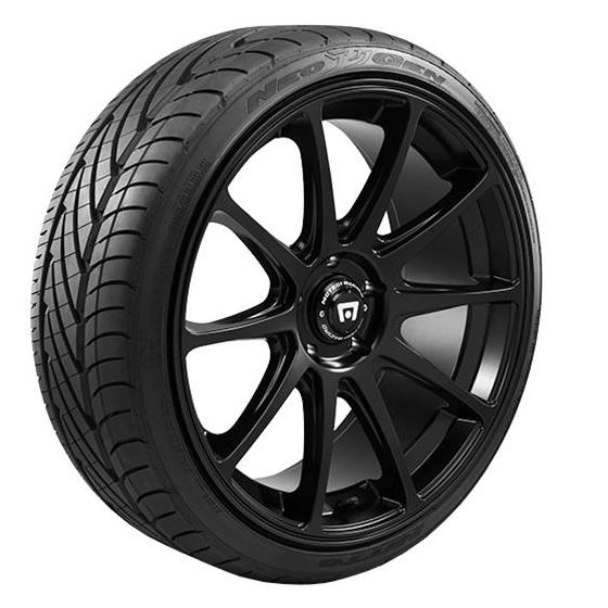 215/45ZR17 91W XL NEOGEN BW (185060) 2