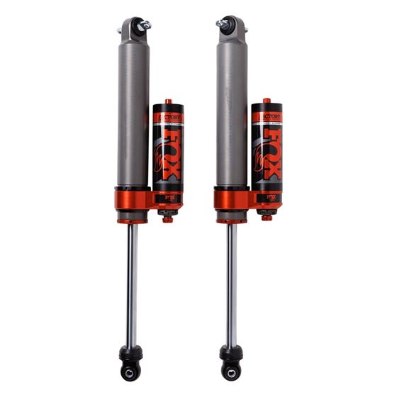 FACTORY RACE SERIES 2.5 INTERNAL BYPASS RESERVOIR SHOCK (PAIR)-ADJUSTABLE (883-26-110) 2