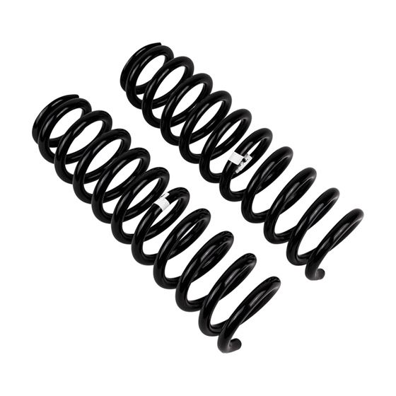 Coil Spring Set (3118) 2