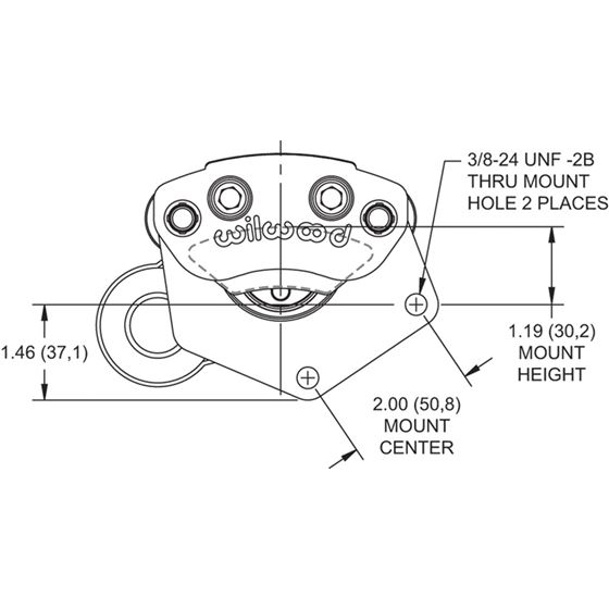 Electric Parking Brake 2