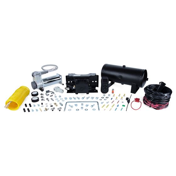 WirelessAir Tank + EZ Mount Kit (74100EZ) 2