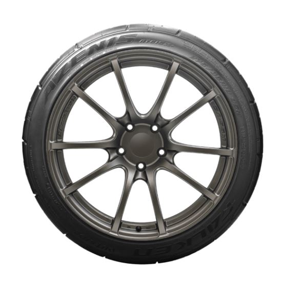 AZENIS RT615K+ 255/40R17 Competition-Proven Performance (28538003) 2