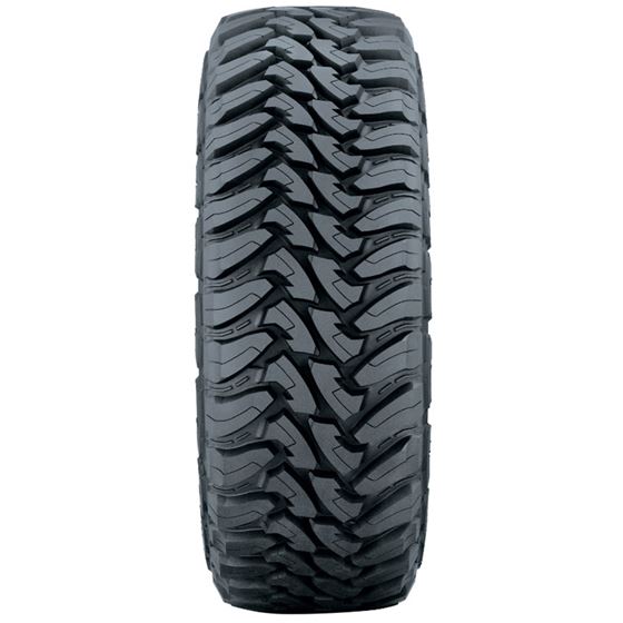 Open Country M/T Off-Road Maximum Traction Tire LT275/65R20 (360410) 2