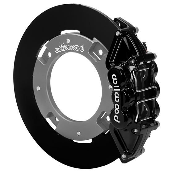 UTV4 Rear Brake Kit 2