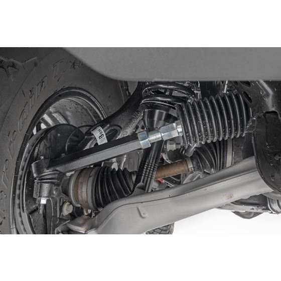 Tie Rod Upgrade Kit - Ford Bronco (2021-2023) (51134) 2