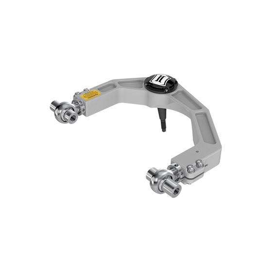 2021-2023 Ford F150 Billet Upper Control Arm/Delta Joint Pro Kit (98523DJ) 2
