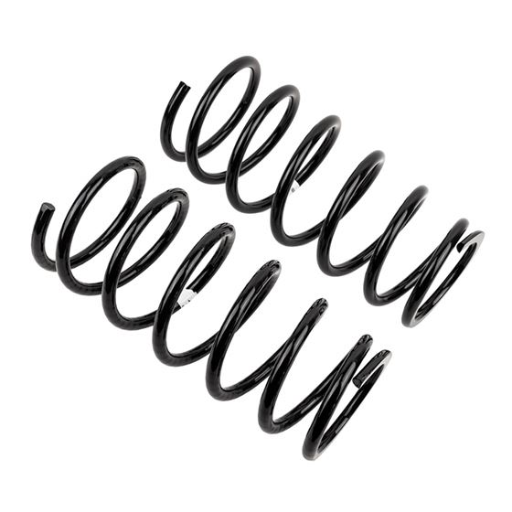 Coil Spring Set (2928) 2