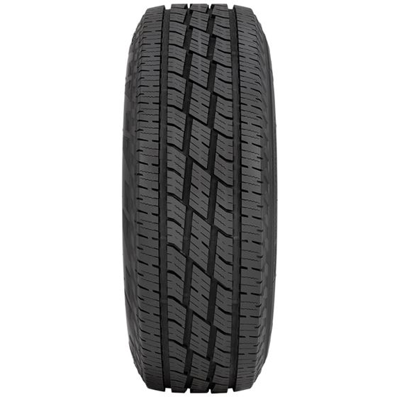 Open Country H/T II Highway All-Season Tire LT265/75R16 (364310) 2