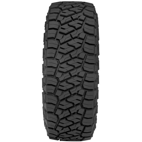 Open Country R/T Trail On-/Off-Road Rugged Terrain Hybrid A/T Tire LT275/70R18 (354120) 2