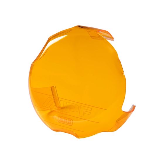 IPF Amber Light Covers (900CCA) 2