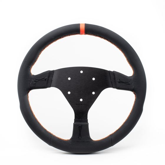 F Model Off Road 13 In Steering Wheel Alum PX (F2-13-PX) 2