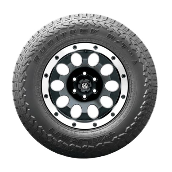 RUBITREK A/T 33x12.50R15LT Versatile All-Terrain Traction (28077976) 2