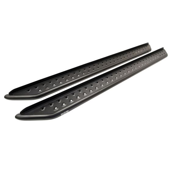 Outlaw Running Boards (28-34165) 2