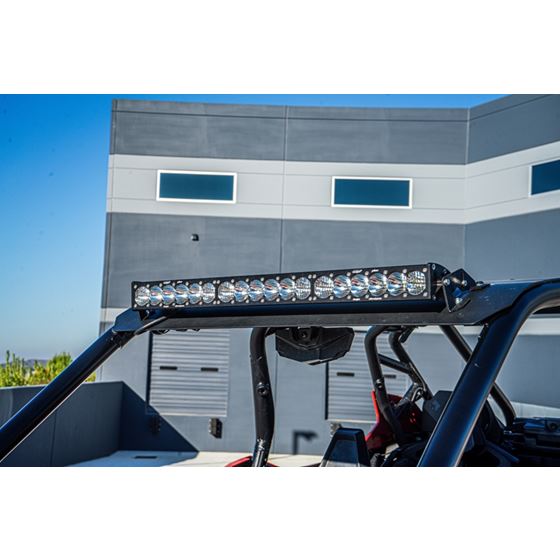 Polaris RZR Pro XP Roof Bar Light Kit 30 Inch S8 (447175) 2