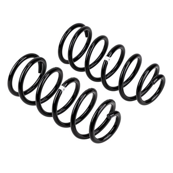 Coil Spring Set (2895) 2