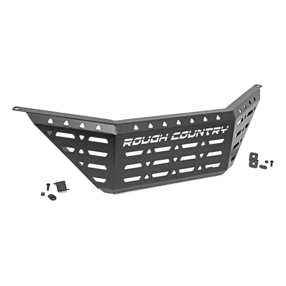 Cargo Gate Rear Polaris RZR Pro/Turbo (93061) 2