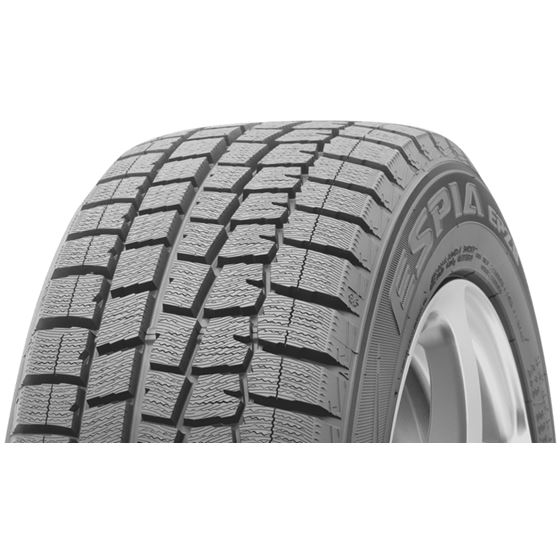 ESPIA EPZ II 205/60R16 Confident Winter Traction (28314652) 4