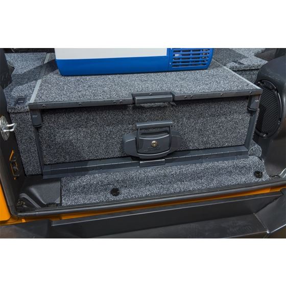 Cargo Drawer Kit (5012010) 2