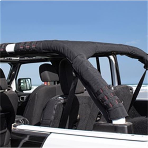 Molle Roll Bar Padding Cover Kit (5667201) 2