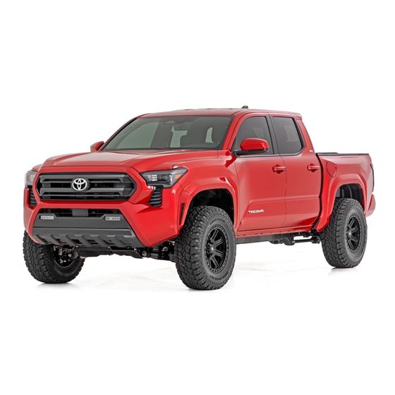 1.5 Inch Leveling Kit Toyota Tacoma 4WD (2024) (72900) 2