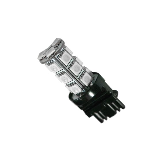 ORACLE 3156 18 LED 3-Chip SMD Bulb (Single)Amber 1