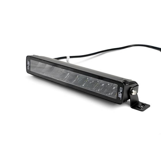 13 Inch Elite Series LED Light Bar Single Row DV8 Offroad 2