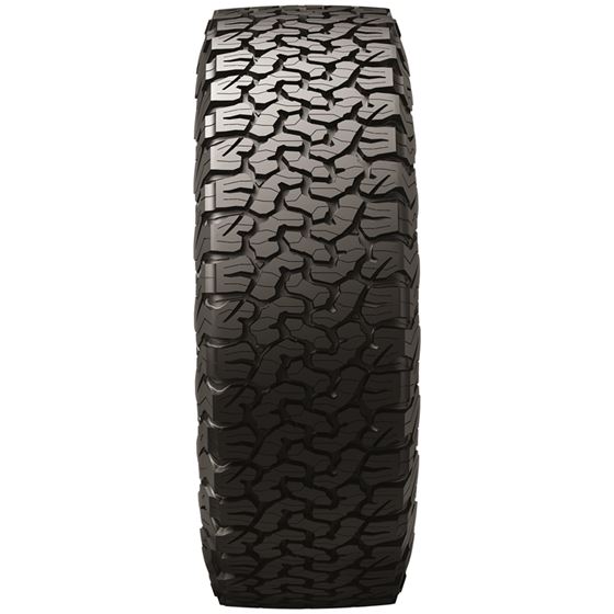 Year-Round All-Terrain T A KO2 LT255 65R17 D 114 110S 28221 4