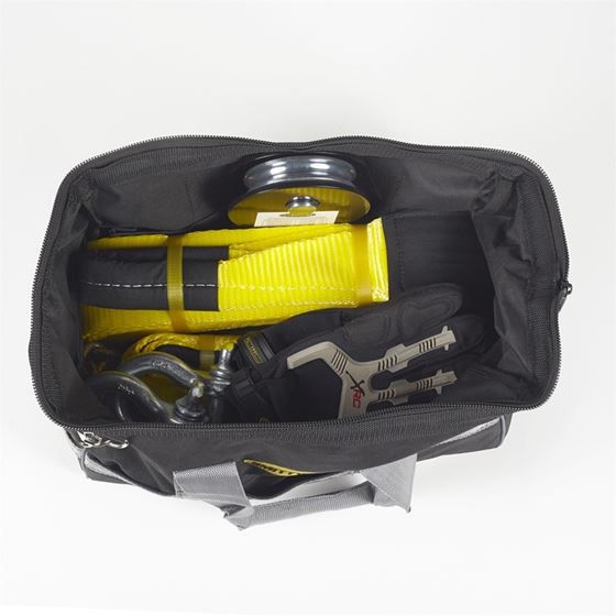 PREMIUM WINCH ACCESSORY BAG (2725) 2