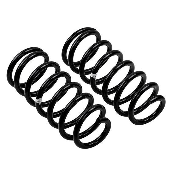 Coil Spring Set (2724) 2