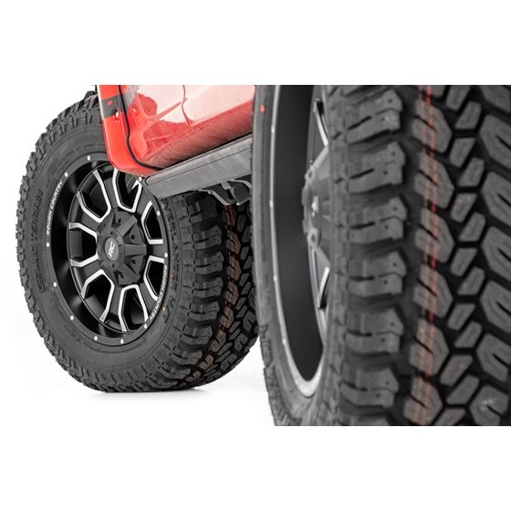 35x12.50R20 Overlander M/T (97010121) 4