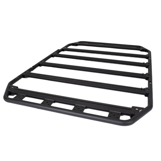 SRM300 60" Long x 40" Wide Flat Platform Roof Rack (5933060T) 2