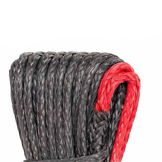 Brute Recovery Winch Line Extension 3/8 x 50 Foot (19009917) 2