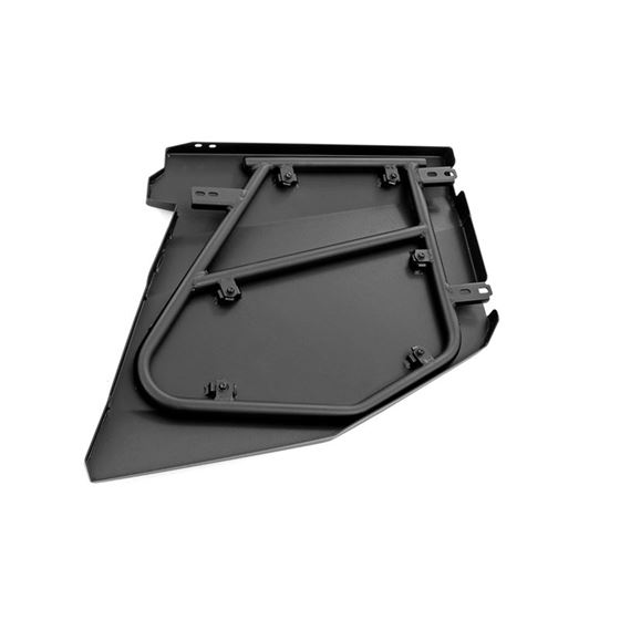 Aluminum Lower Half Doors Rear Polaris RZR XP 4 1000 (93121) 2