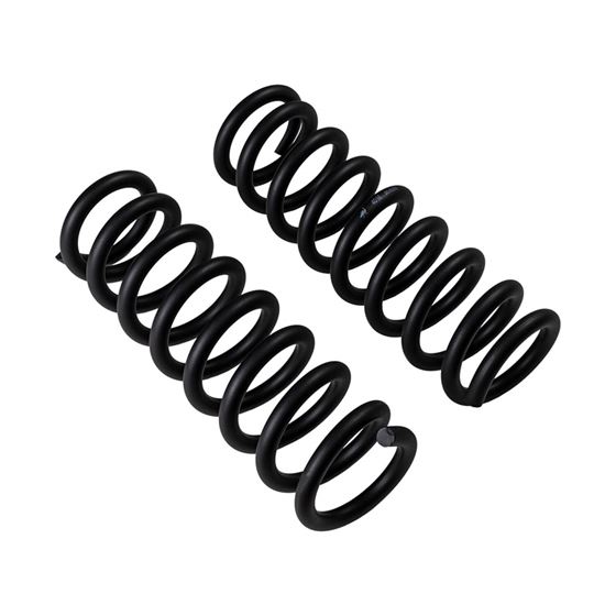 Front Coil Spring Set (4016) 2