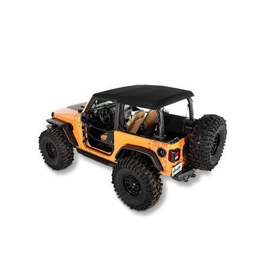 Trektop Glide 2-Door for JL (54930-35)