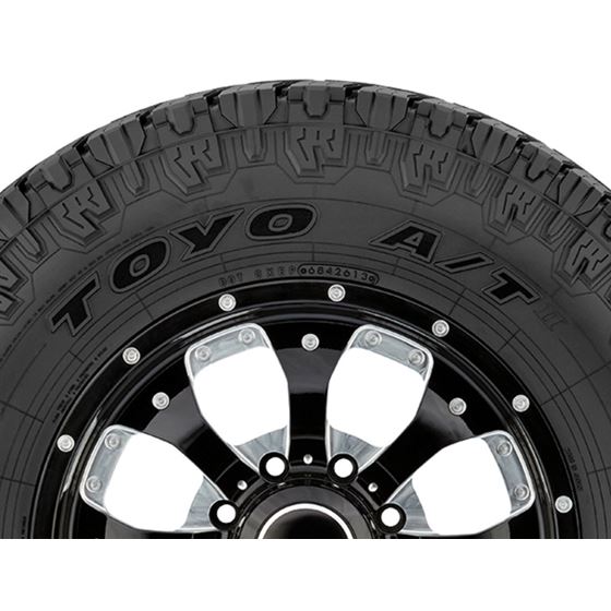 Open Country A/T II On-/Off-Road All-Terrain Tire LT305/55R20 (352740) 4