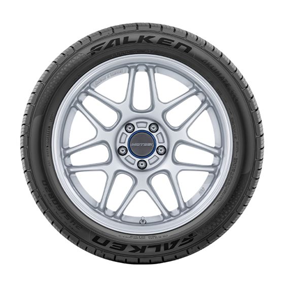 AKLIMATE 215/65R16 All-Around Performance Built (28391731) 2