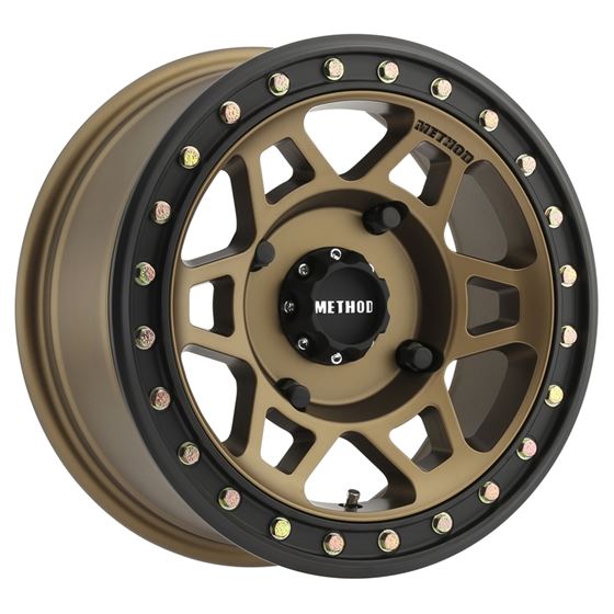 Method Race Wheels MR405 UTV Beadlock