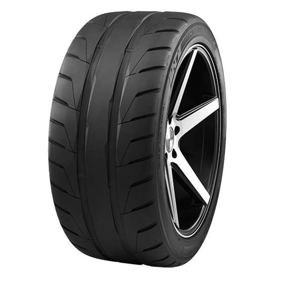 235/45R17 97W XL NT05 BW (207330) 2