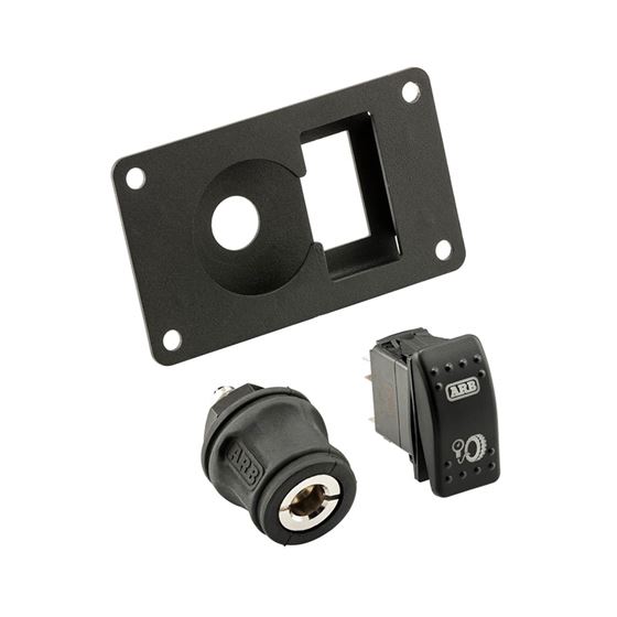 Universal Switch Coupling Bracket (3501050) 4