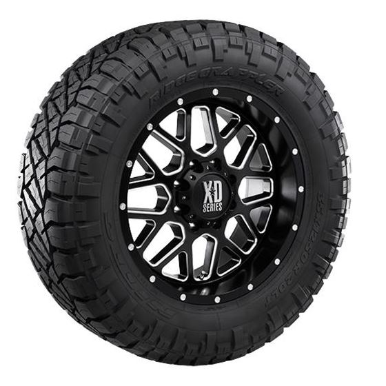 305/50R20 120Q XL RIDGE GRAPPLER BW (217790) 2