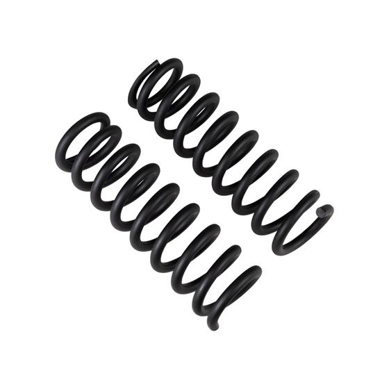 Front Coil Spring Set (4011) 2