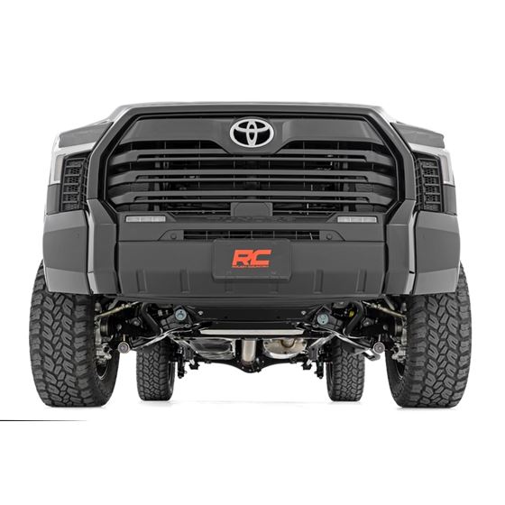 3.5 Inch M1 Lift Kit Toyota Tundra 4WD (2022-2024) (70340) 2