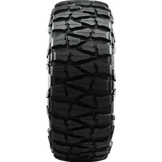 35X12.50R20LT 121Q E/10 MUD GRAPPLER BW (200570) 2