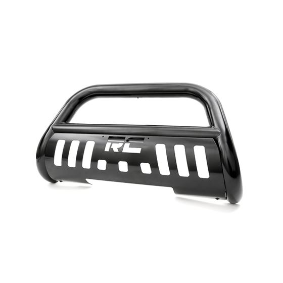 Black Bull Bar Chevy/GMC Sierra 1500/Silverado 1500/Tahoe/Yukon (99-06 and Classic) (B-C2991) 2