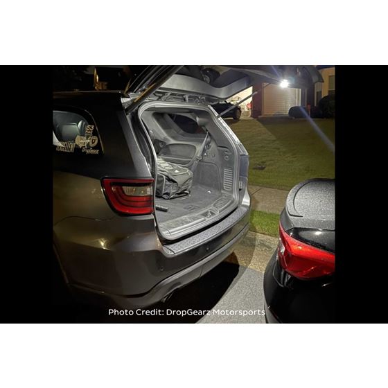 XB LED Cargo Area Light: Mopar SUVs (Pair) (LFZ04) 4