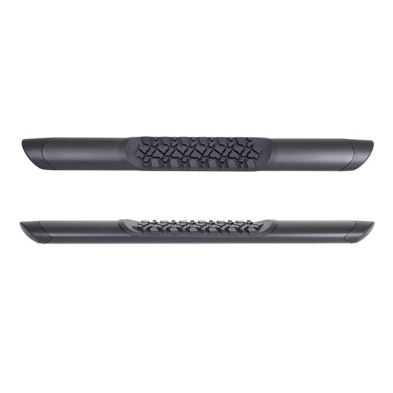 V3 Series Aluminum Side Steps - BOARDS ONLY - Textured Black (V300052T) 2